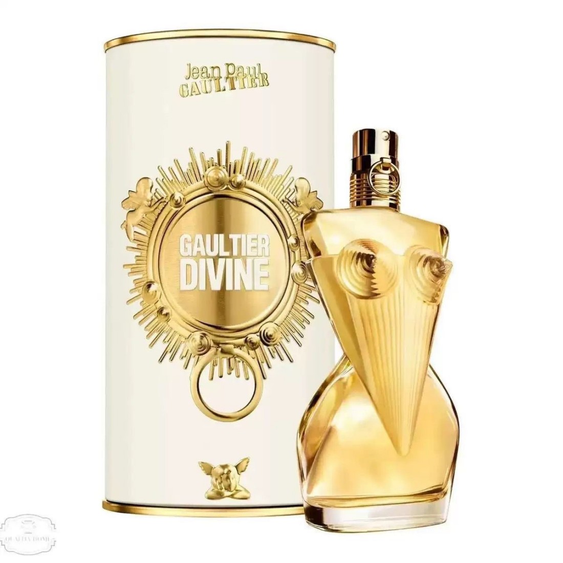 Jean Paul Gaultier Gaultier Di - Jeans ulasan dan harga